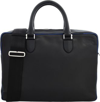 Burberry Heritage EKD Briefcase