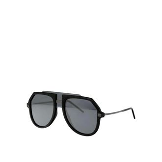 Dolce & Gabbana Heren, Accessoires, Zwart, Maat: ONE Size