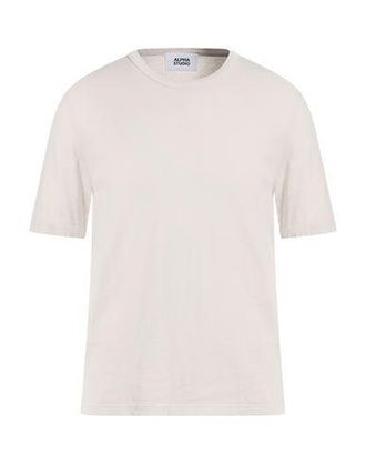 Alpha Studio TOPS - T-shirts auf YOOX.COM