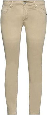 Fracomina PARTES DE ABAJO - Pantalones en YOOX.COM