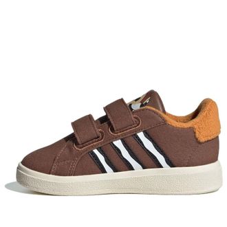 adidas (TD) adidas x Disney Grand Court Chip n Dale IG0452