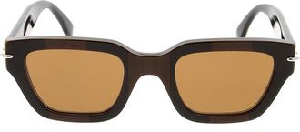 Fendi unisex, Accessoires, Bruin, Maat: ONE Size