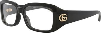 Gucci Womens 53Mm Optical Frames