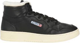 Autry FOOTWEAR - Trainers on YOOX.COM