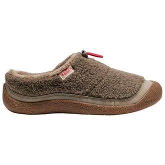 Keen Howser III Slide H&uuml;ttenschuhe f&uuml;r Damen | braun