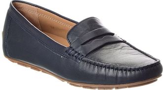 The Flexx The Flexx Penny Leather Loafer