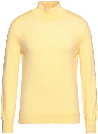 Msgm KNITWEAR - Turtlenecks sur YOOX.COM