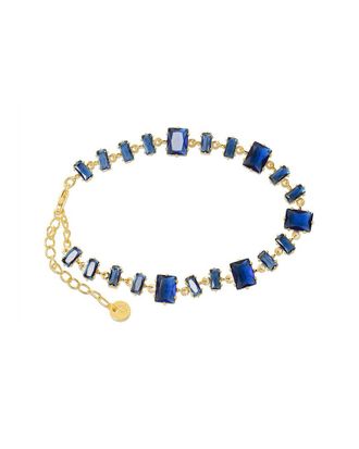 Bruno Magli Plated Bracelet