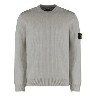 Stone Island Crew neck Jumper