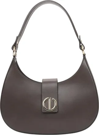 Estro & Luminara Donna, Borse, Marrone, Taglia unica, new