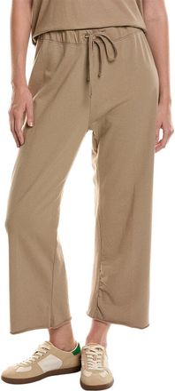 James Perse French Terry Sweatpant