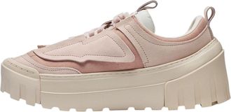 Onitsuka Tiger Chunky Runner Lo Ginger Peach Dusty Steppe 1183C399-700