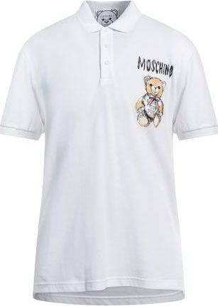 Moschino CAMISETAS Y TOPS - Polos en YOOX.COM