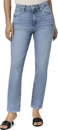 Paige Billy Leela Distressed Jean