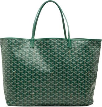 Goyard Pre-owned Goyard ine Saint Louis GM Unisex 9OV6NSJNT9MSBZL2