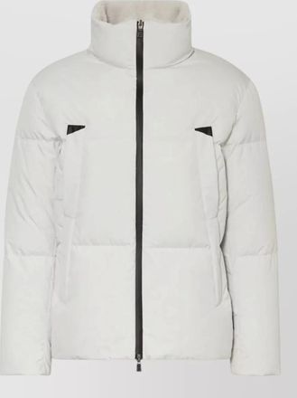 Herno polyester padded jacket