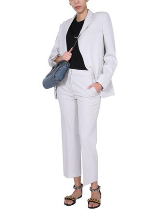 Stella McCartney Blazer - Gray
