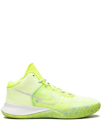 Nike Kyrie Flytrap IV Sneakers - Gr&uuml;n