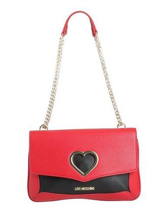 Love Moschino BOLSOS - Bolsos de asas largas en YOOX.COM
