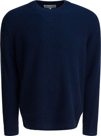 Alex Mill Jordan Knitwear Blue