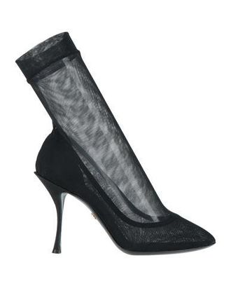Dolce & Gabbana SCHUHE - Stiefeletten auf YOOX.COM
