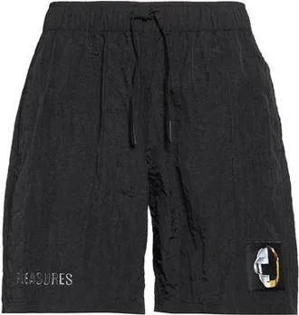 Pleasures BOTTOMWEAR - Shorts & Bermuda Shorts on YOOX.COM