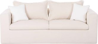 TOV Furniture Tov Furniture Salty Performance Petite Boucle Outdoor Sofa