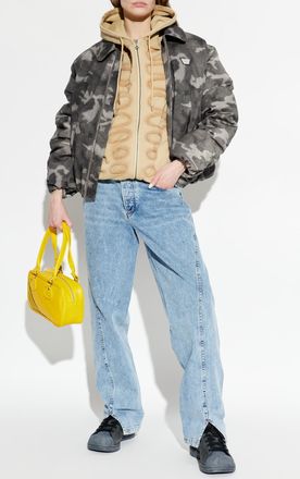 Avavav Hoodie, Womens, Beige