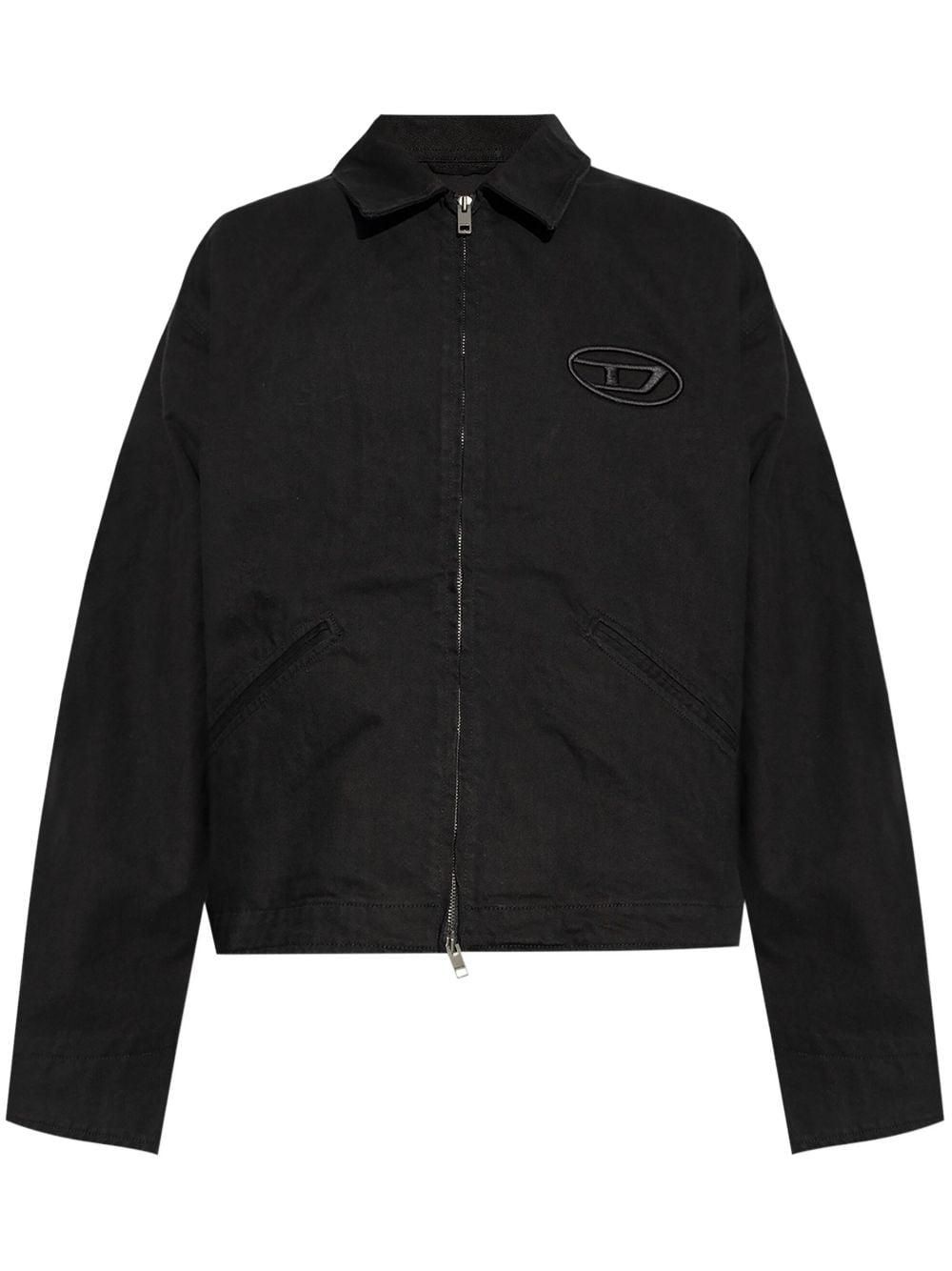 Black Diesel Jackets: Shop up to −60% | Stylight Black Diesel Jackets: Shop up to −60% | Stylight