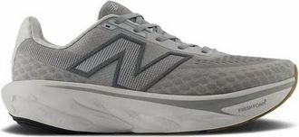 New Balance Mens 1080 V 14 Shoe - Standard In Grey/grey