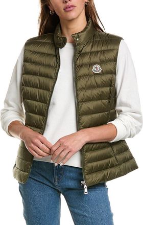Moncler Igens Vest
