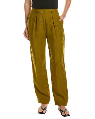 Forte_Forte Forte_Forte Linen Pant