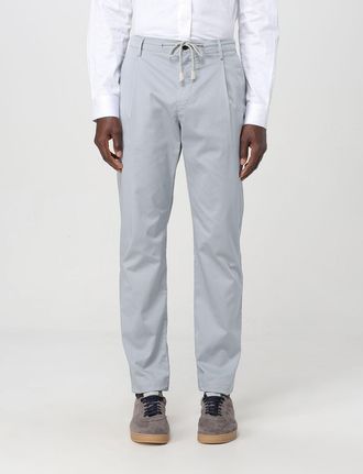 Eleventy Pantalone Eleventy in cotone stretch