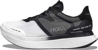Hoka One One Transport X Black White 1152450-BWHT