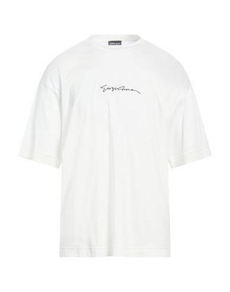 Giorgio Armani T-shirts