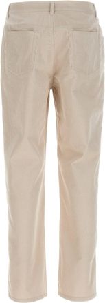 A.P.C. Fairfax Trousers - Beige