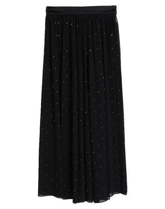 Patrizia Pepe BOTTOMWEAR - Midi skirts on YOOX.COM