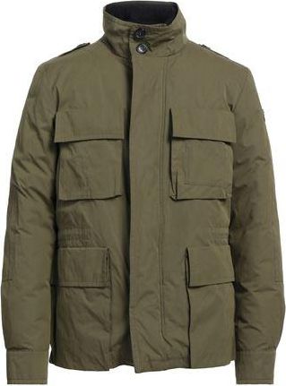 Peuterey ROPA DE ABRIGO - Plum&iacute;feros y acolchados en YOOX.COM
