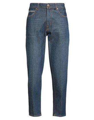 BRIGLIA 1949 HOSEN & R&Ouml;CKE - Jeanshosen auf YOOX.COM