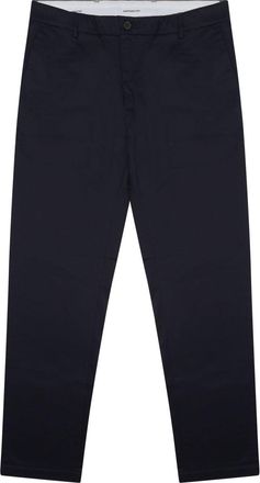 Department Five Prince Slim Fit Tailored Trousers