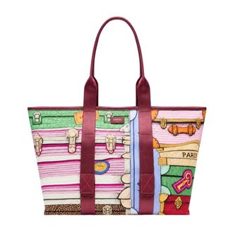 Lancel Mistral Tote - Dames - Tassen - Veelkleurig - Maat: ONE Size