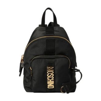 Moschino Donna, Borse, Nero, Taglia unica, new