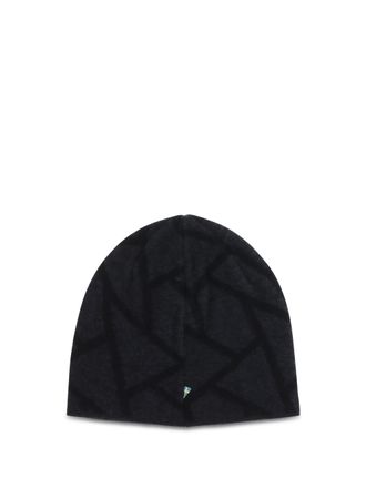 Kl&auml;ttermusen 10525 Beanie - Black