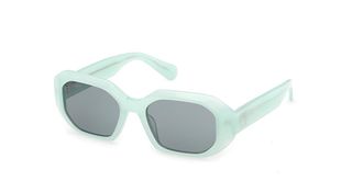 Max & Co. MO0152 93N Womens Sunglasses Size 52