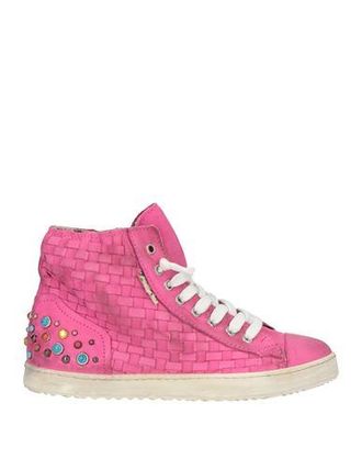 YAB CALZADO - Sneakers en YOOX.COM