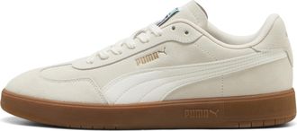 Puma Sneakers Mostro Suede unisex, Scarpe, Bianco, 42