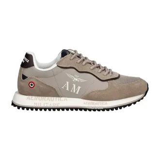 Aeronautica Hombre, Zapatos, Marr&oacute;n, Talla: 42 EU