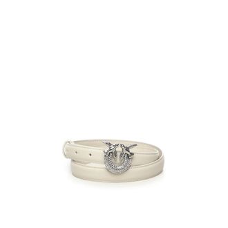 Pinko Mujer, Accesorios, Blanco, Talla: XS