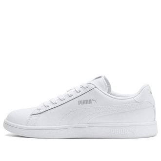Puma Smash V2 White 365215-07