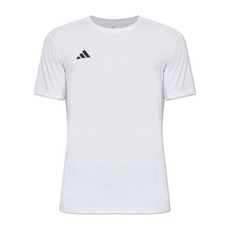 adidas Training T-Shirts, male, White, Size: 2XL Adizero Essentials Running Tee